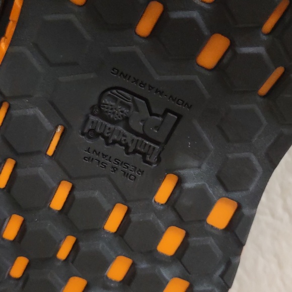 BRAND NEW TIMBERLAND PRO REAXION SNEAKERS - Picture 12 of 16